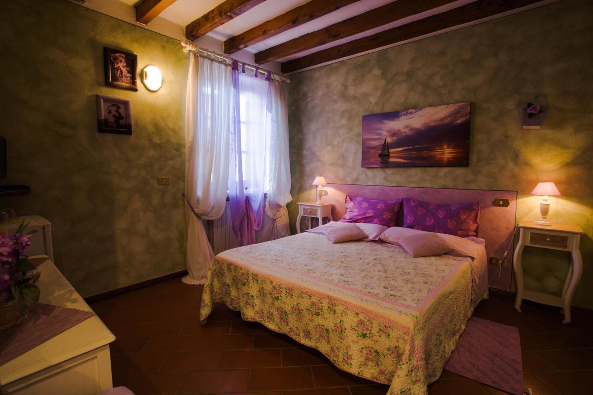Agriturismo Ai Vigneti Ponti sul Mincio Eksteriør bilde